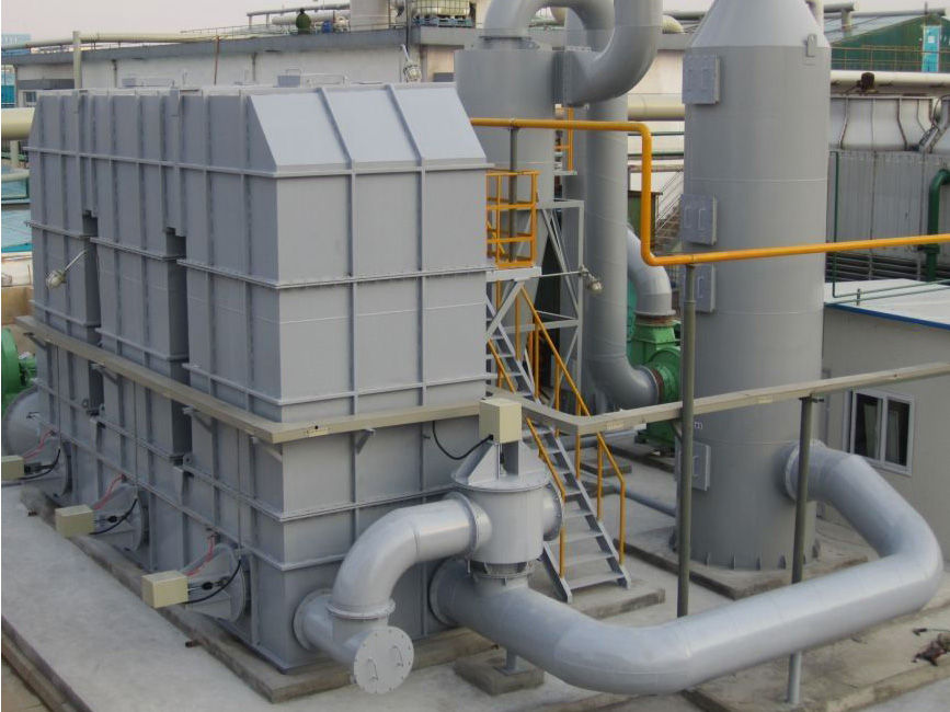 RTO廢氣處理設(shè)備 RTO廢氣處理設(shè)備