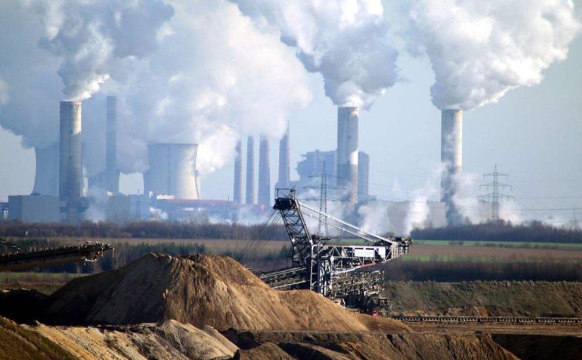 《&ldquo;十四五&rdquo;全國清潔生產(chǎn)推行方案》 助力深入打好污染防治攻堅戰(zhàn)