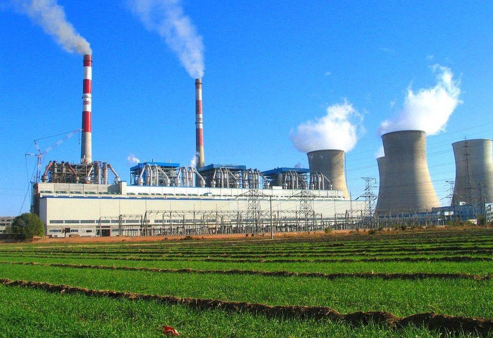 深入推進減污降碳協(xié)同，統(tǒng)籌大氣污染防治和溫室氣體減排