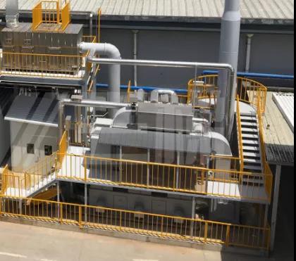 VOCS處理設(shè)備 VOCS處理設(shè)備