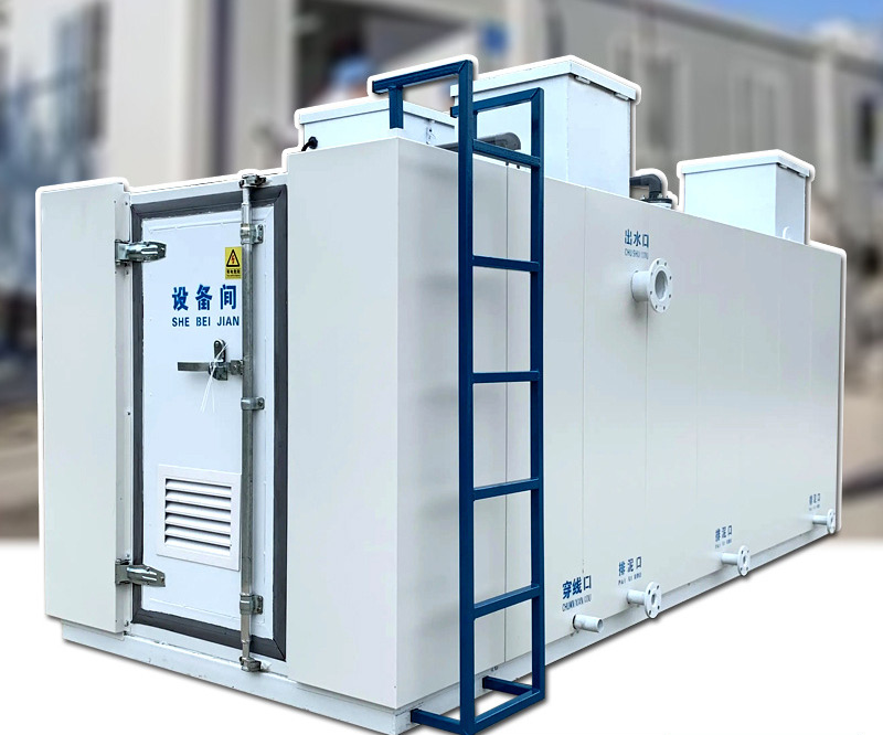 醫(yī)療污水處理的方法有哪些?