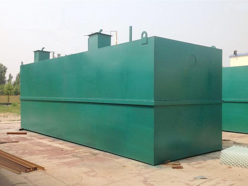 工業污水處理有什么意義?