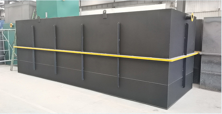 工業污水處理都有哪些方法?