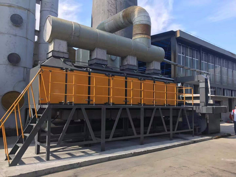 有機(jī)廢氣處理設(shè)備 有機(jī)廢氣處理設(shè)備