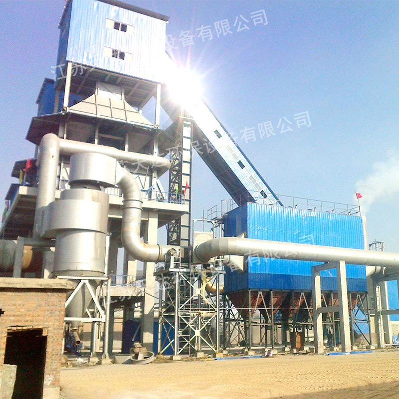 工業(yè)除塵設(shè)備擁有哪幾方面的優(yōu)勢(shì)?