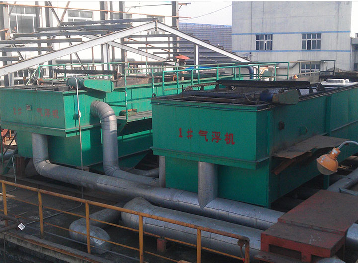 污水處理設備 污水處理設備