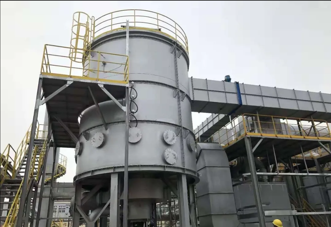 廢氣處理設備生產廠家&mdash;沸石轉輪RTO廢氣處理設備