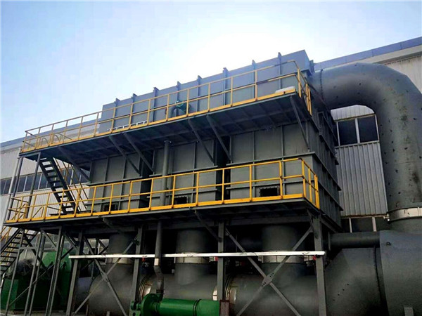 工業(yè)廢氣處理有哪些注意事項(xiàng)?