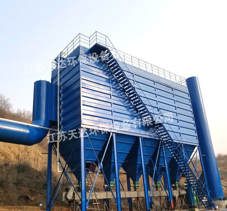 除塵設(shè)備價(jià)格查詢的常見(jiàn)辦法介紹