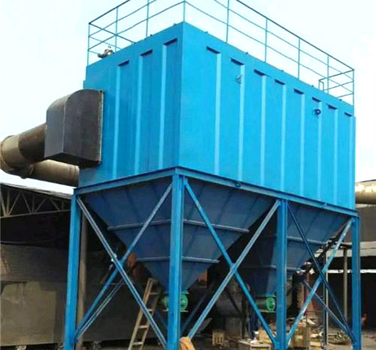 布袋除塵設備 布袋除塵設備