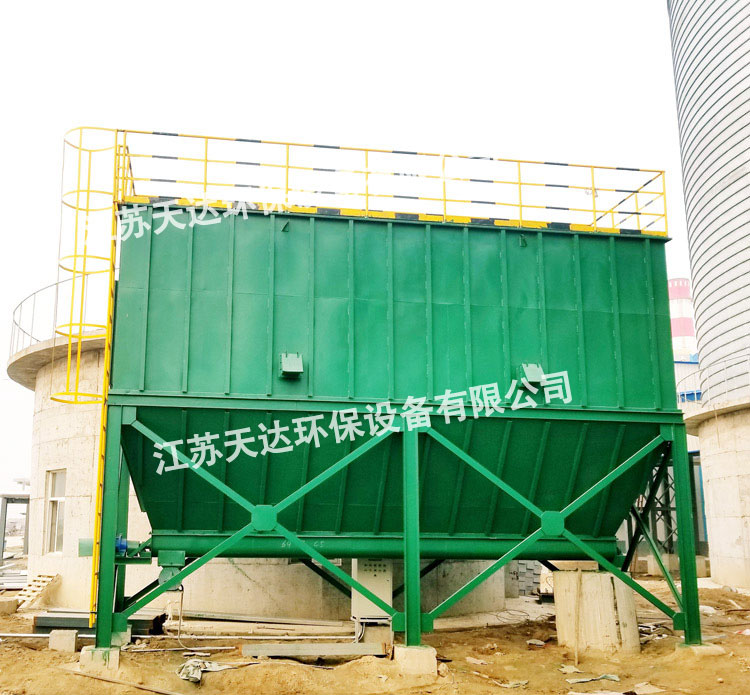 除塵設(shè)備在選購過程中需要注意些什么?